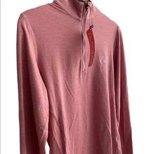 Rhoback Half Zip Jacket